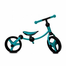 Smart Trike Running Bike Blue Art.STB1050300 Jooksuratas