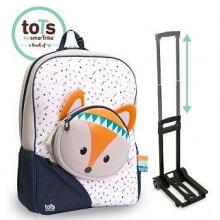 Tots Trolley Fox  Art.ST460104
