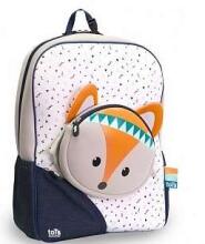 Tots Trolley Fox  Art.ST460104