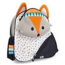 Tots Bags Fox Art.ST450104