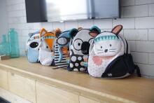 Tots Bags Fox Art.ST450104