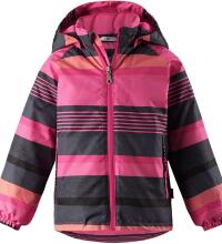 Lassie'18 Lassietec® Pink Art.723723R-4682