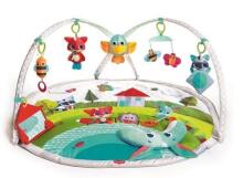 Tiny Love Dynamic Gymini Meadow Days  Art.TL1205006830R