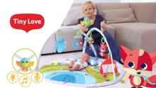 Tiny Love Dynamic Gymini Meadow Days  Art.TL1205006830R