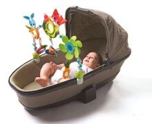 Tiny Love Meadow Days Sunny  Art.TL1404100030R N01/18