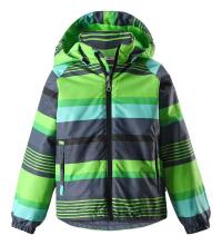 Lassie'18 Lassietec® Neon Green Art.723723R-8272
