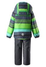 Lassie'18 Lassietec® Neon Green Art.723723R-8272