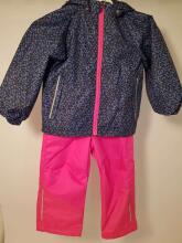 Lassie'18 Lassietec® Pink Art.723723-5501
