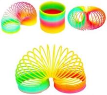 Happy Toys Magic Rainbow Art.8982