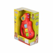 WinFun Musical Guitar Art.0641  Музыкальная игрушка Гитара