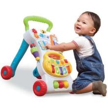 Winfun Musical Walker Art.080447