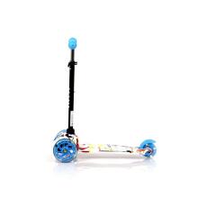 Lorelli Scooter Art.1039001 Blue