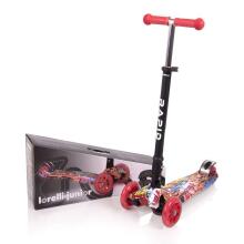 Lorelli Scooter Art.1039001 Blue