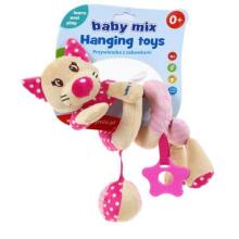 BabyMix Cat Art.33260