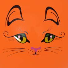 Spokey Kitty Art.922737