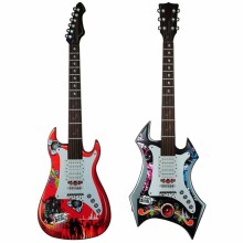 4KIDS Touch Guitar Art.293531