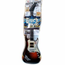 4KIDS Touch Guitar Art.293531 Vaikų gitara
