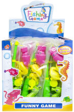 Happy Toys Fishing Game Art4485
