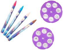 Frozen Projector Painting Play Art.DVG4516SAM