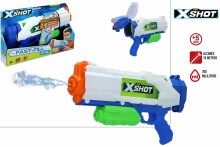 Colorbaby Toys X-Shot Water Art.43989  vandens pistoletas