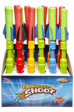 Happy Toys Air Rocket  Art.4562