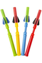 Happy Toys Air Rocket  Art.4562