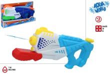 Colorbaby Toys Water Gun Art.46236