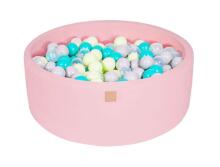 MeowBaby® Color Amour Art.104049 Pink