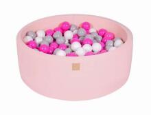 MeowBaby® Color Amour Art.104049 Pink