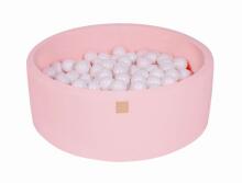 MeowBaby® Color Amour Art.104049 Pink