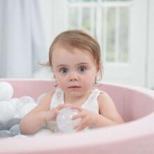 Meow Baby® Color Round Art.104060 Stars Frozen