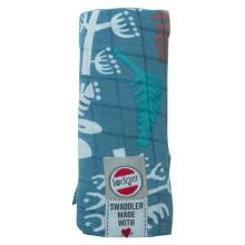 Lodger Swaddler Empire Fish Art.SW077