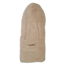 Lodger Wrapper Teddy Art.WPT630 Beige