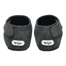 Lodger Walker Loafer Art.WKL 301_15-18 Light Grey