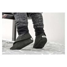 Lodger Walker Loafer Art.WKL 301_15-18 Light Grey