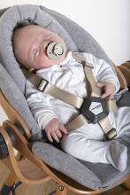 Childhome Evolu Newborn Seat Cushion Art.CHEVOSCNBJG