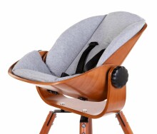 Childhome Evolu Newborn Seat Cushion Art.CHEVOSCNBJG Мягкое сиденье для стульчика