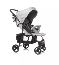 4Baby  Rapid Col.Light Grey