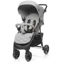 4Baby  Rapid Col.Light Grey