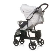 4Baby  Rapid Col.Light Grey