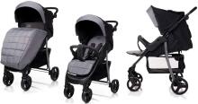 4Baby  Rapid Art.104177 Melange Light