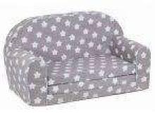 Kapri Sofa for Kids