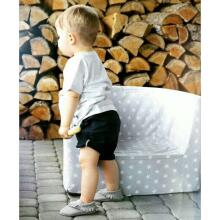Kapri Sofa for Kids