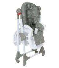 4Baby Decco Art.104195 Grey
