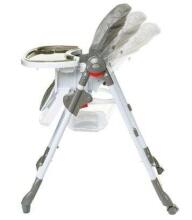 4Baby Decco Art.104195 Grey