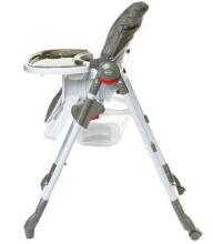 4Baby Decco Art.104195 Grey
