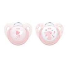 Nuk Baby Rose Art.10736159