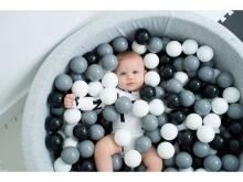 Misioo Extra Balls  Art.104231 White