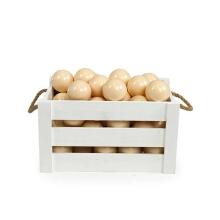 Misioo Extra Balls  Art.104232 Beige