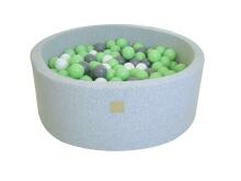 Misioo Extra Balls  Art.104232 Beige